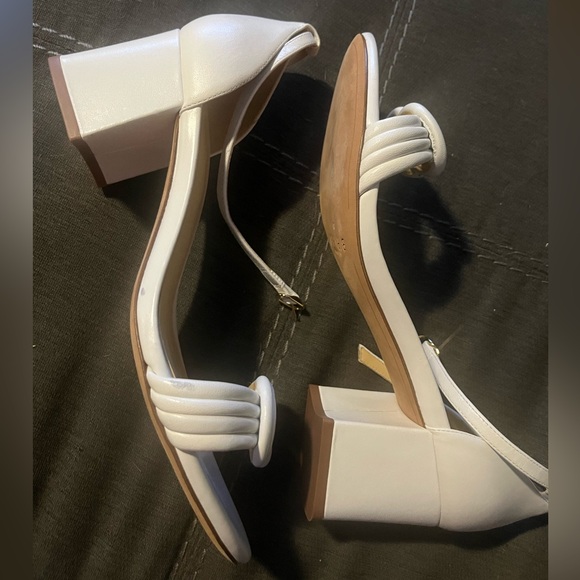 Alexandre Birman Malica block heel sandals - Picture 3 of 11